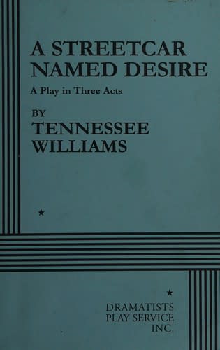 A Streetcar Named Desire