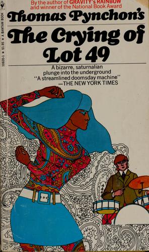 The Crying of Lot 49
