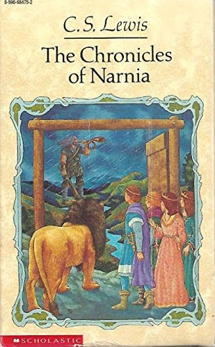 The Chronicles of Narnia (The Chronicles of Narnia)