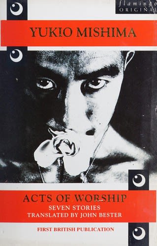 Acts of Worship