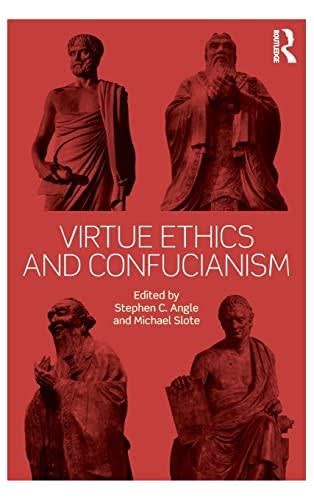 Cover of Confucian Reflections