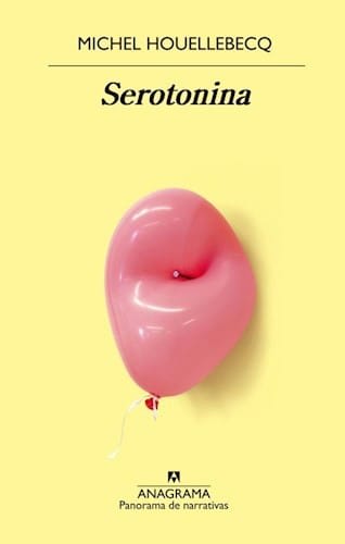 Cover of Serotonin