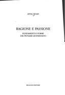 Cover of Passions
