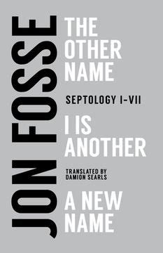 Cover of Septology