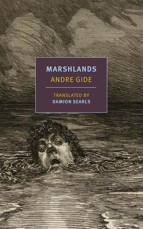 Cover of Marshlands