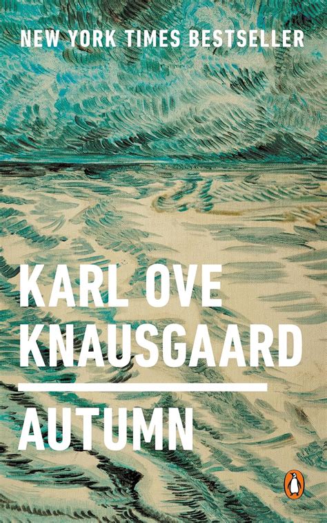 Autumn : (Seasons Quartet 1)