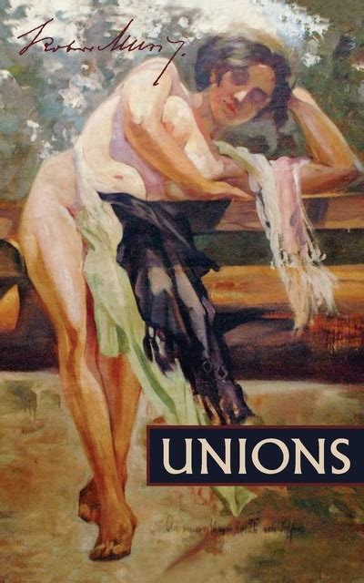 Cover of Unions