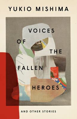 Cover of Voices of the Fallen Heroes