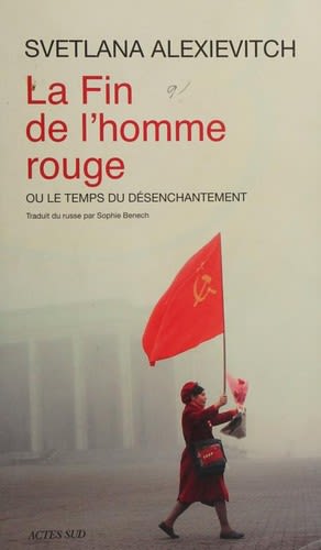 Cover of Second-Hand Time