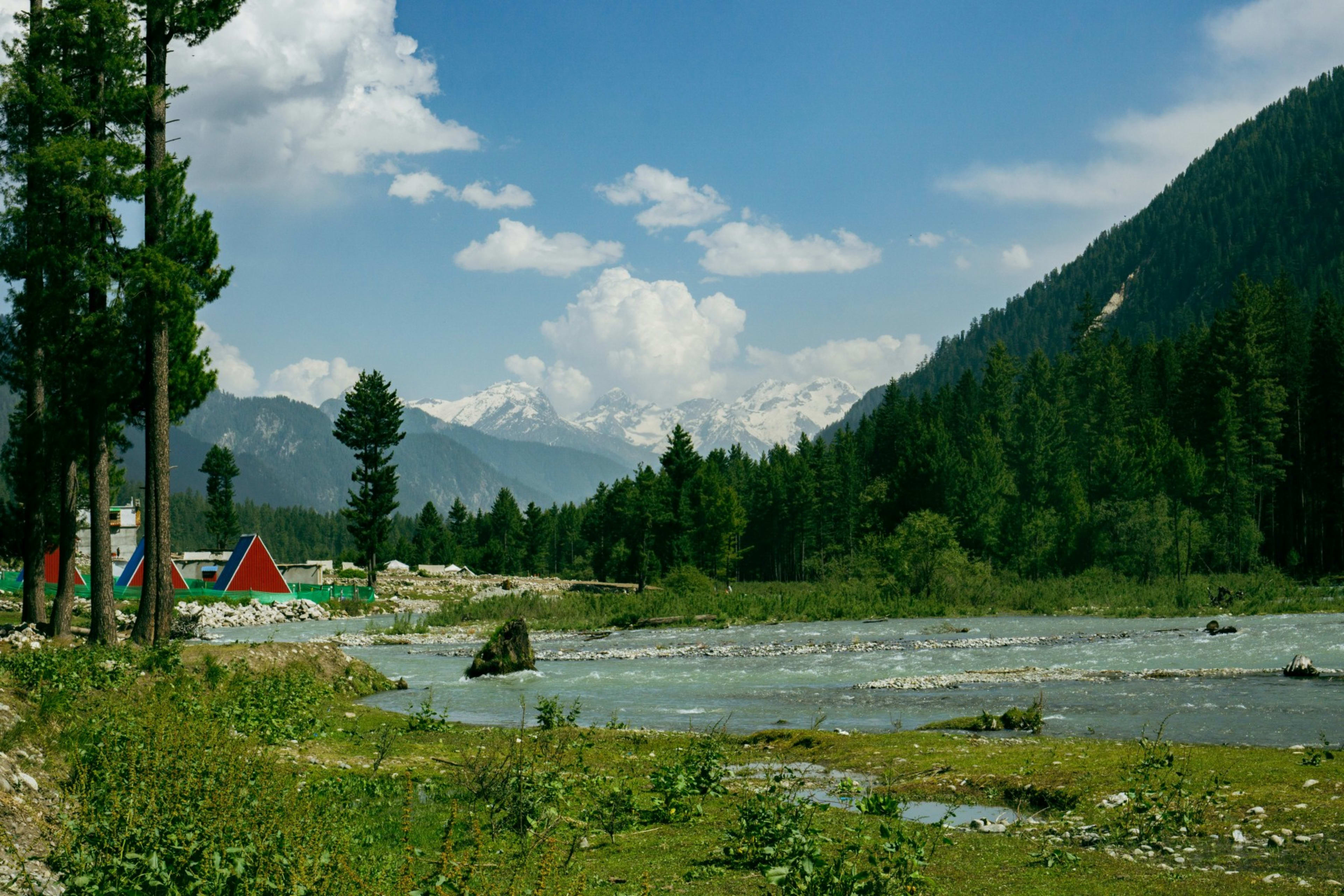 Kumrat Valley