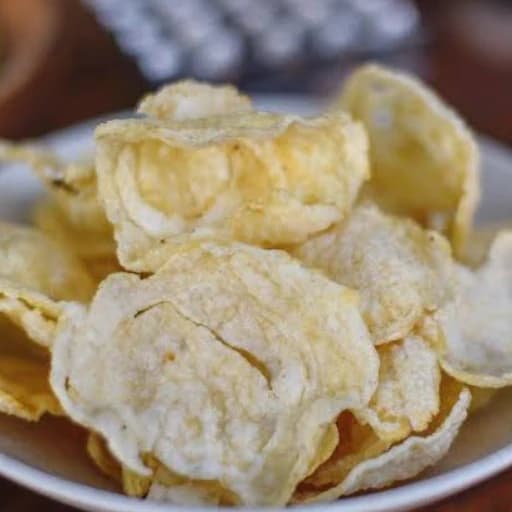 Emping Melinjo Pak Janawi