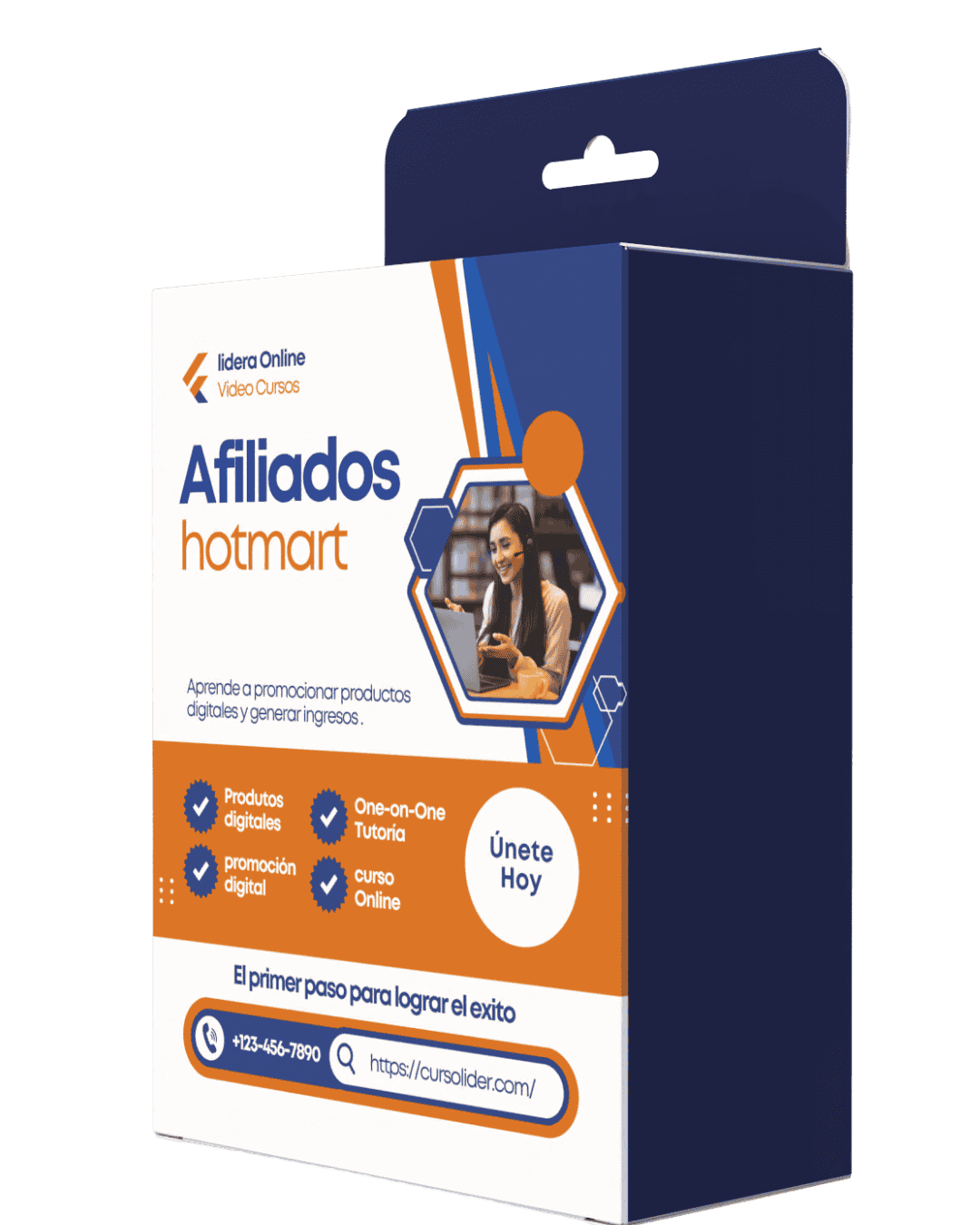 Curso Afiliados