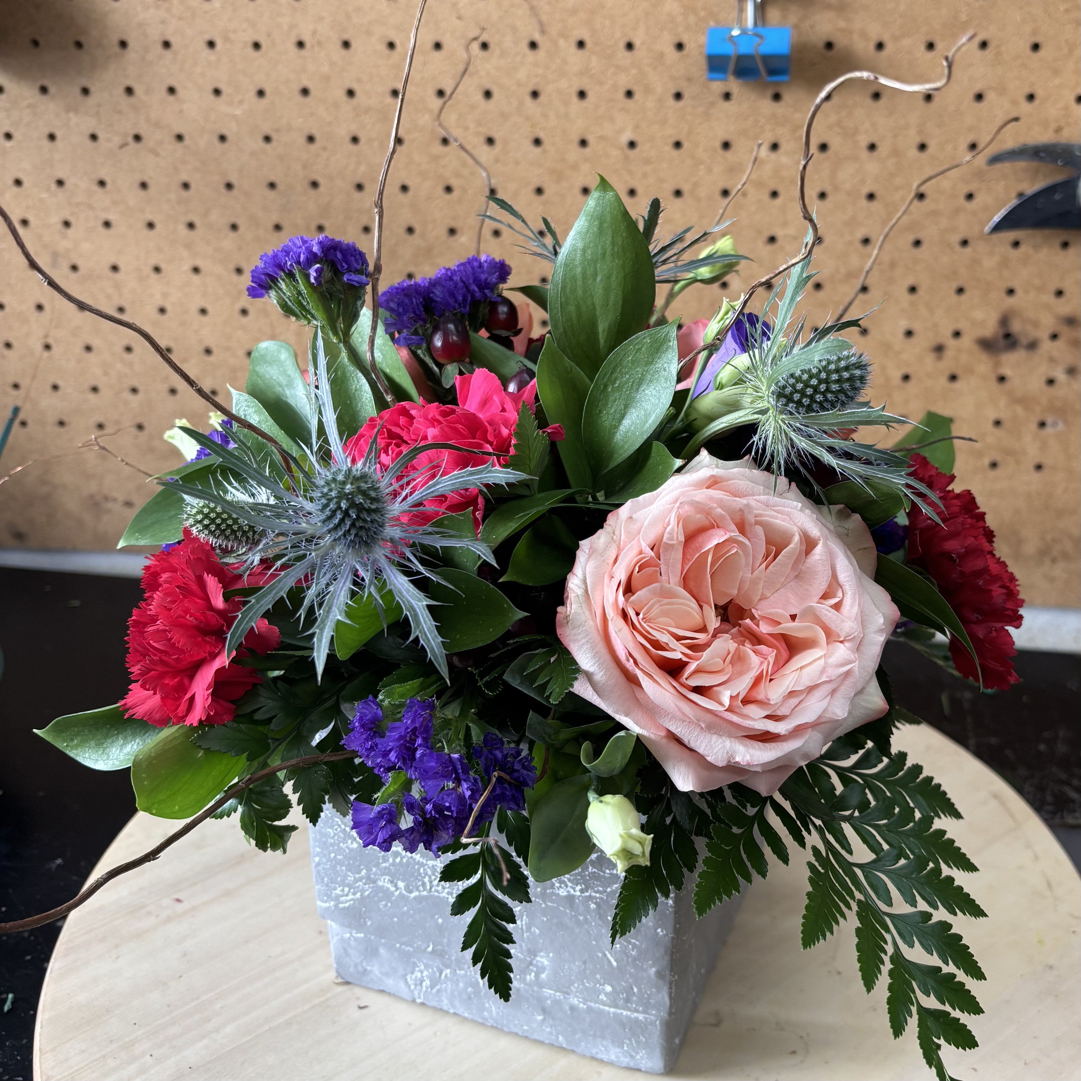 floral arrangement 3