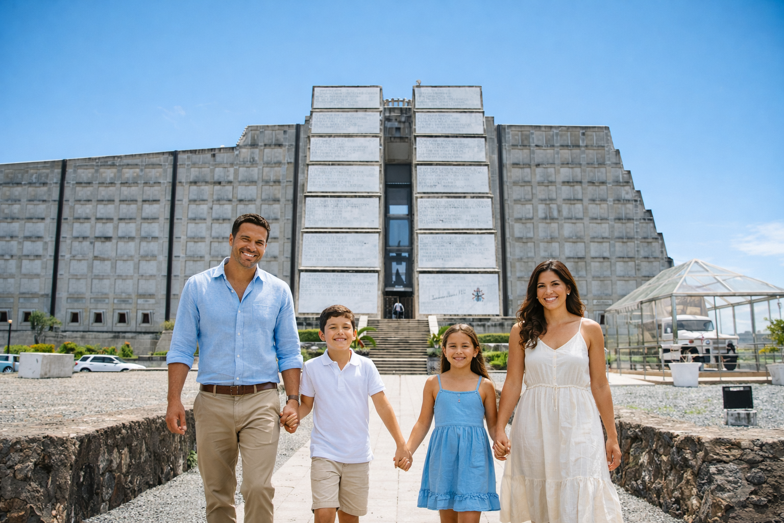 Santo Domingo Colonial