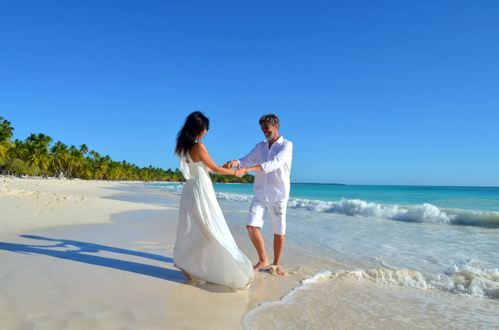 SAONA VIP 