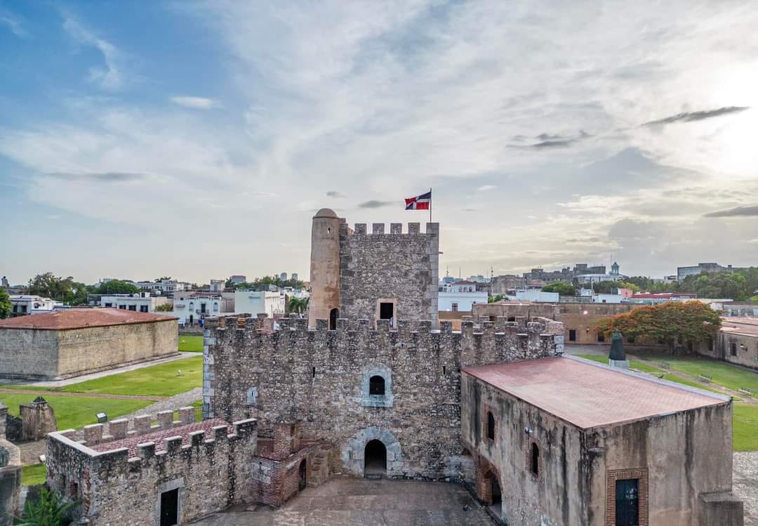 Santo Domingo Colonial