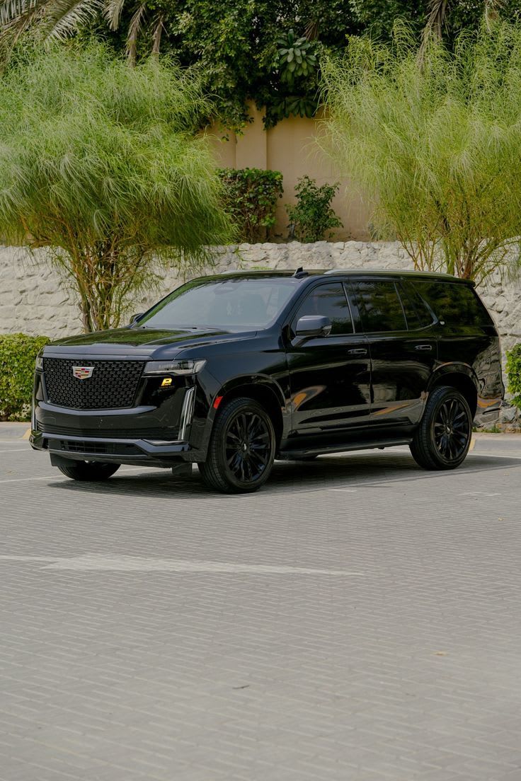 Transporte privado en Cadillac