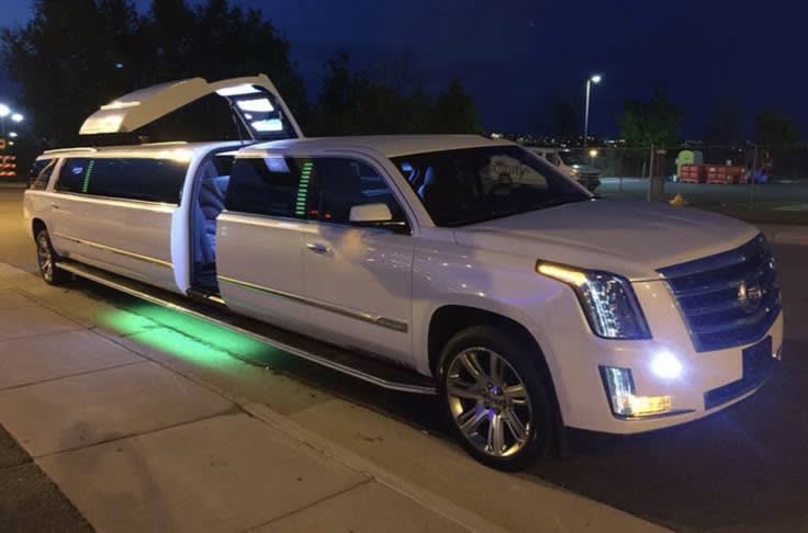Traslado Privado en Limousine