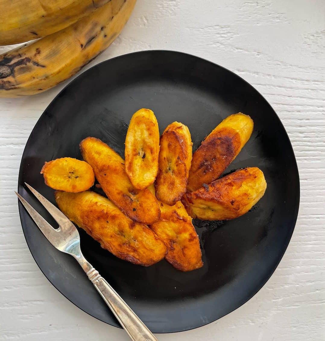 Tostones