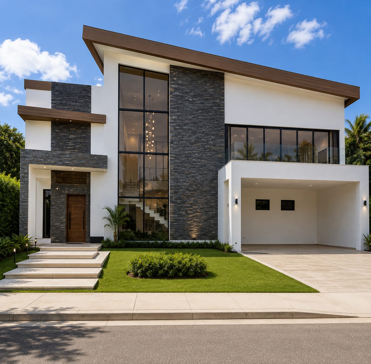 Lujosa villa privada en cap cana, Punta Cana
