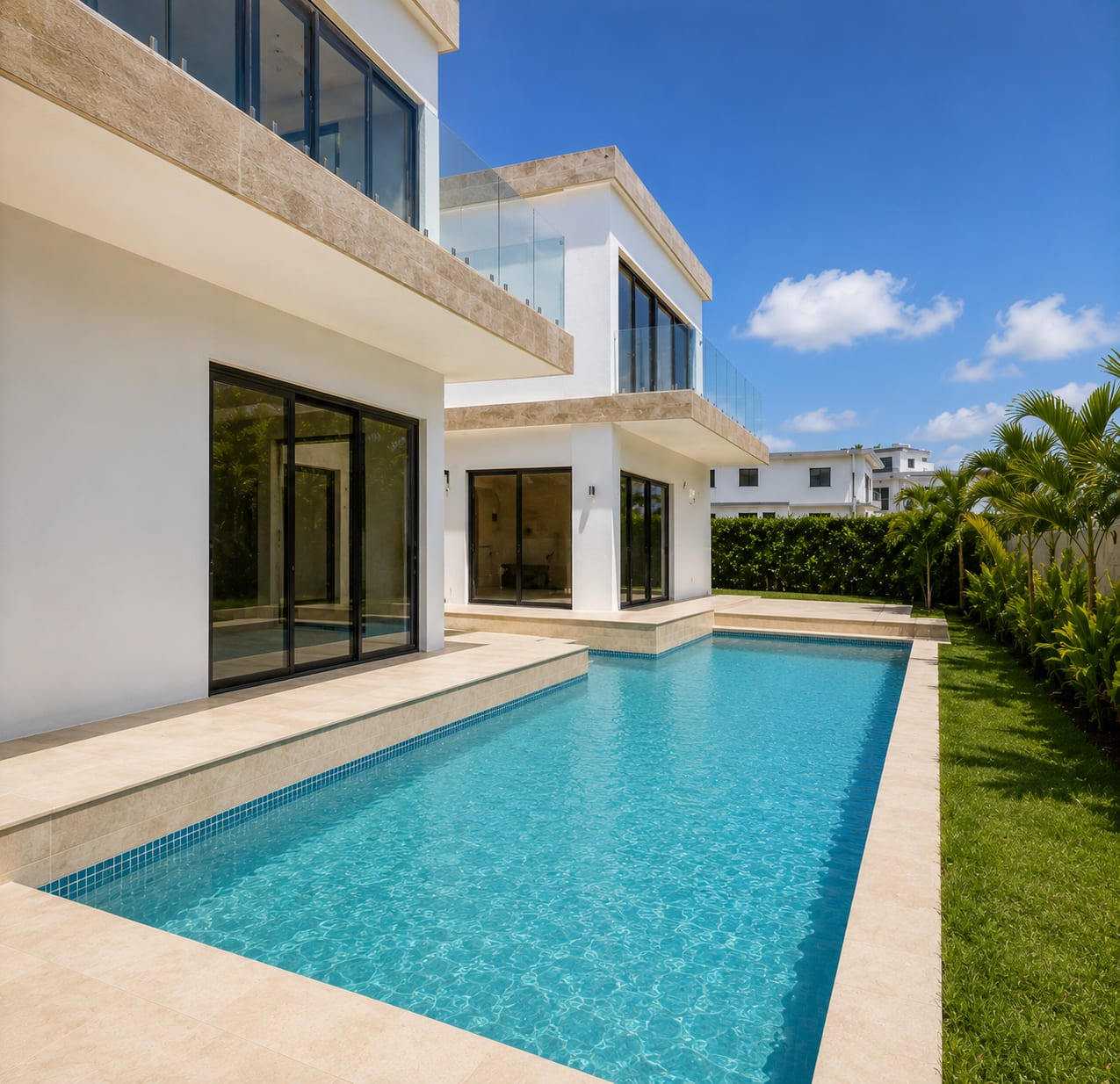 Lujosa villa privada en cap cana, Punta Cana 3