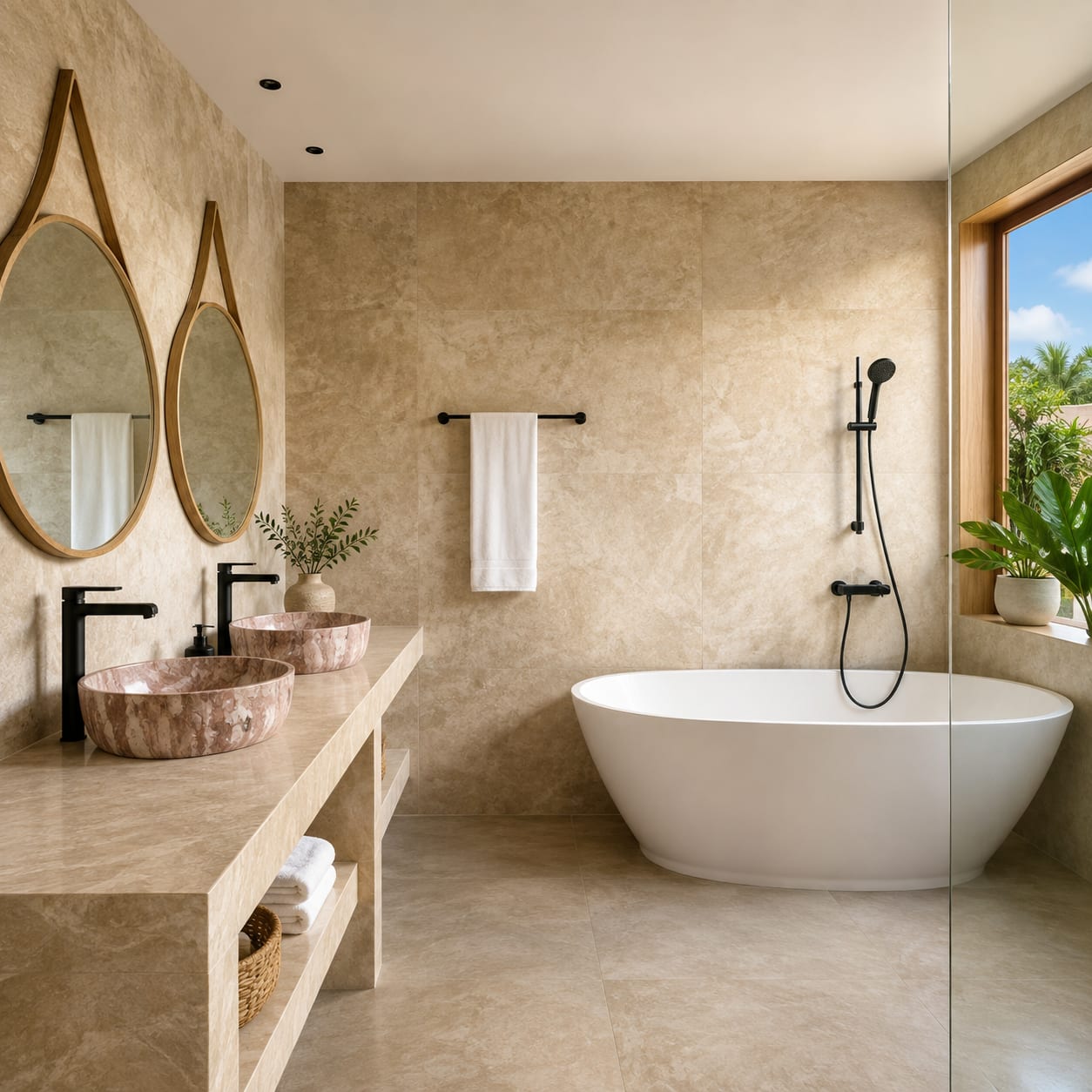 Lujosa villa privada en cap cana, Punta Cana 4