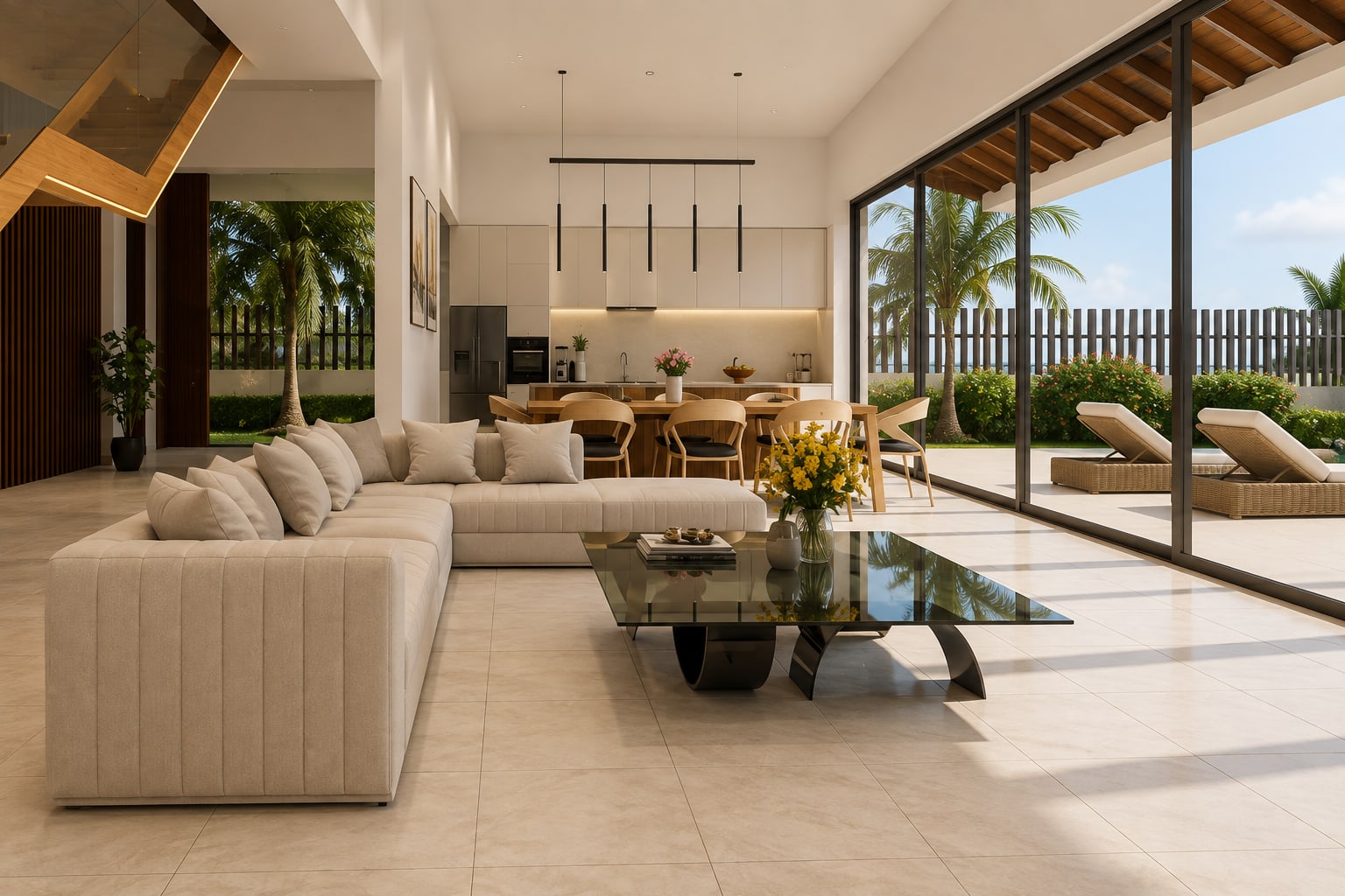 Village Marina Cap Cana 2