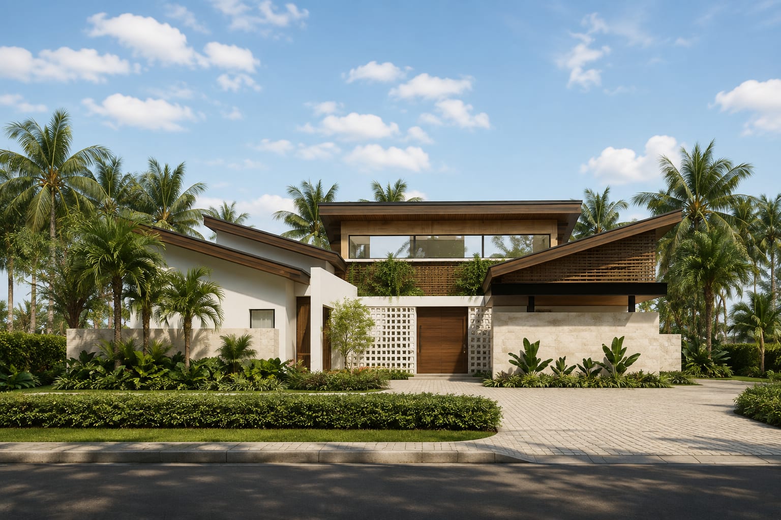 Experience luxury living in Casa de Campo 1