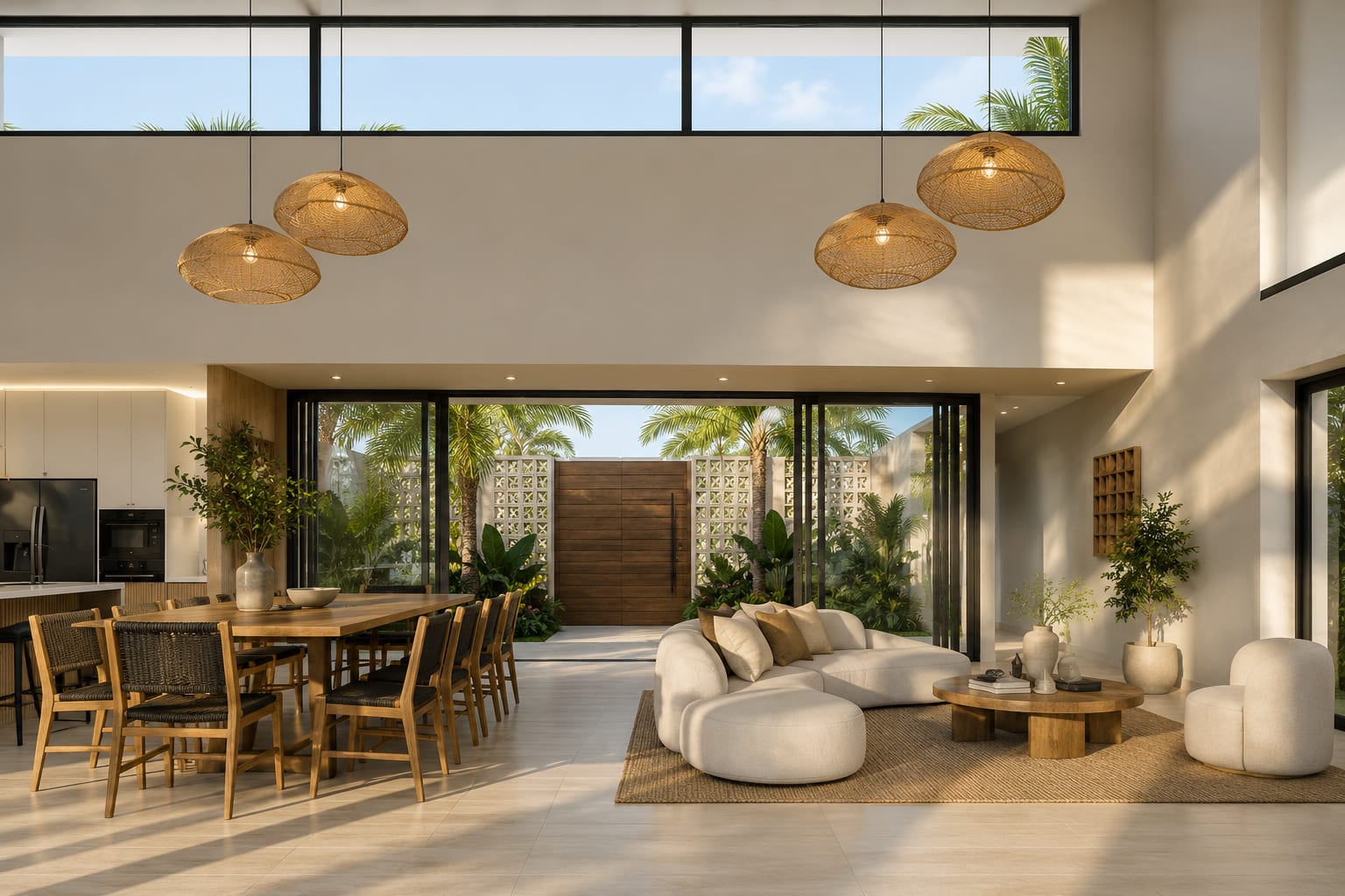 Experience luxury living in Casa de Campo 4