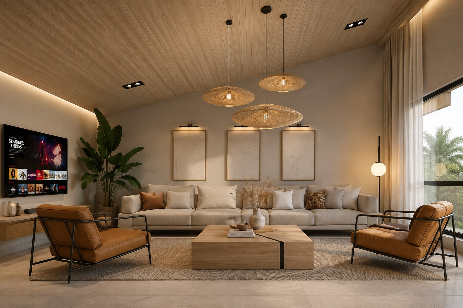 Experience luxury living in Casa de Campo 5