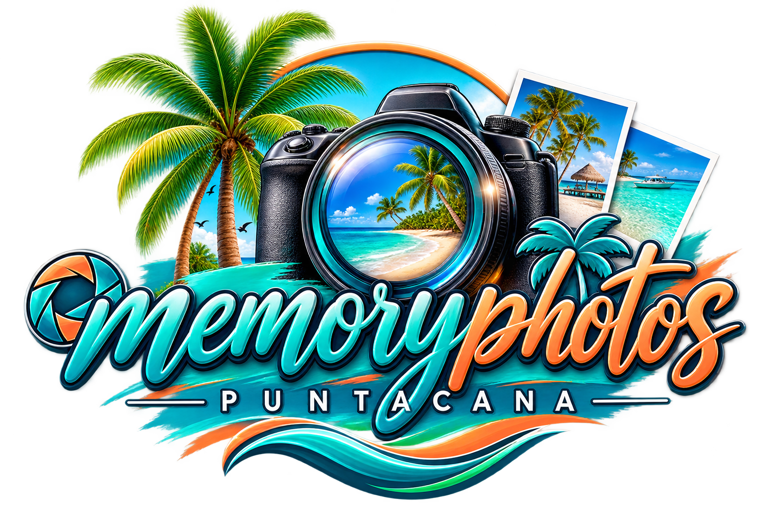 Memory Photos Punta Cana