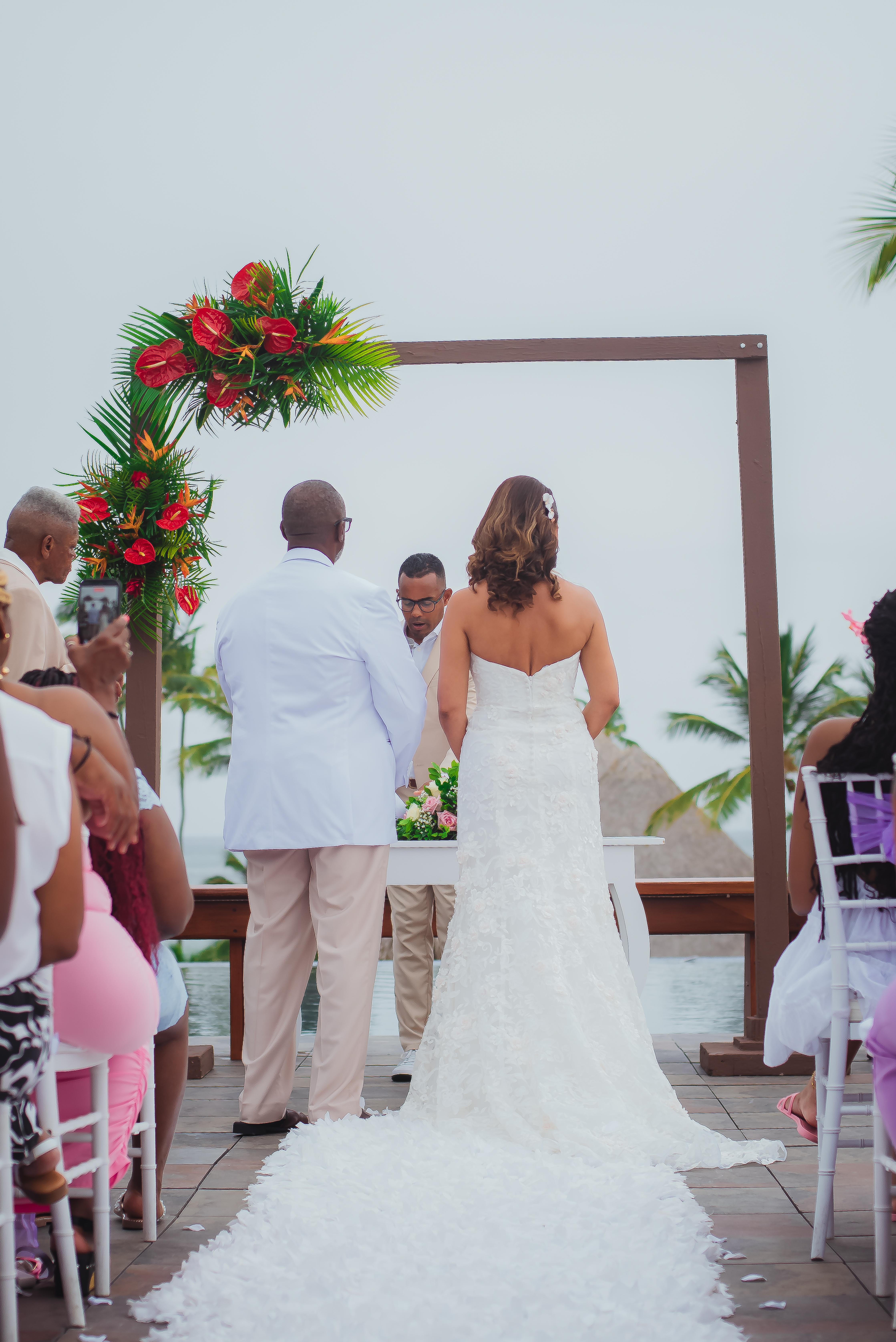Fotografía de Bodas 2