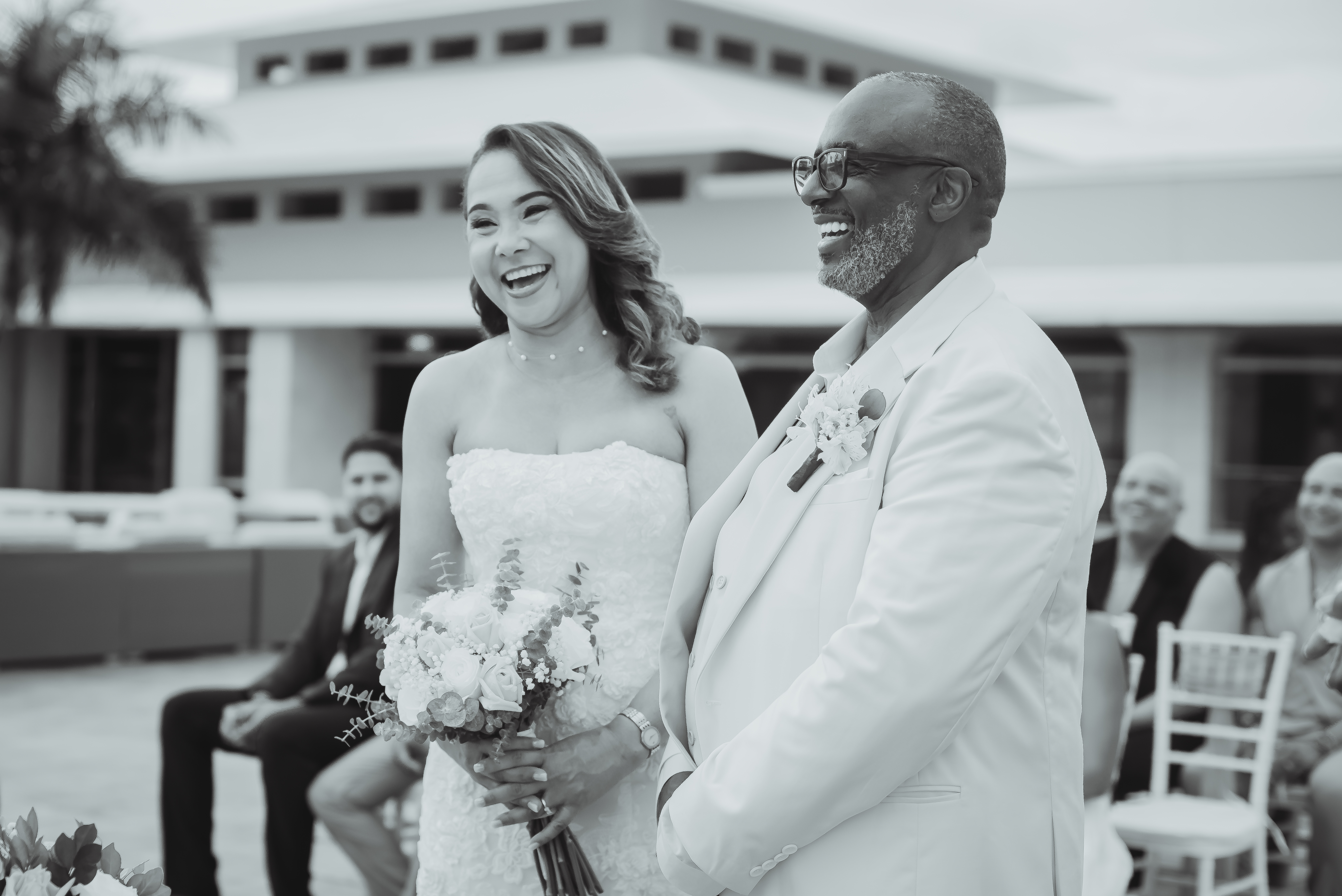 Fotografía de Bodas