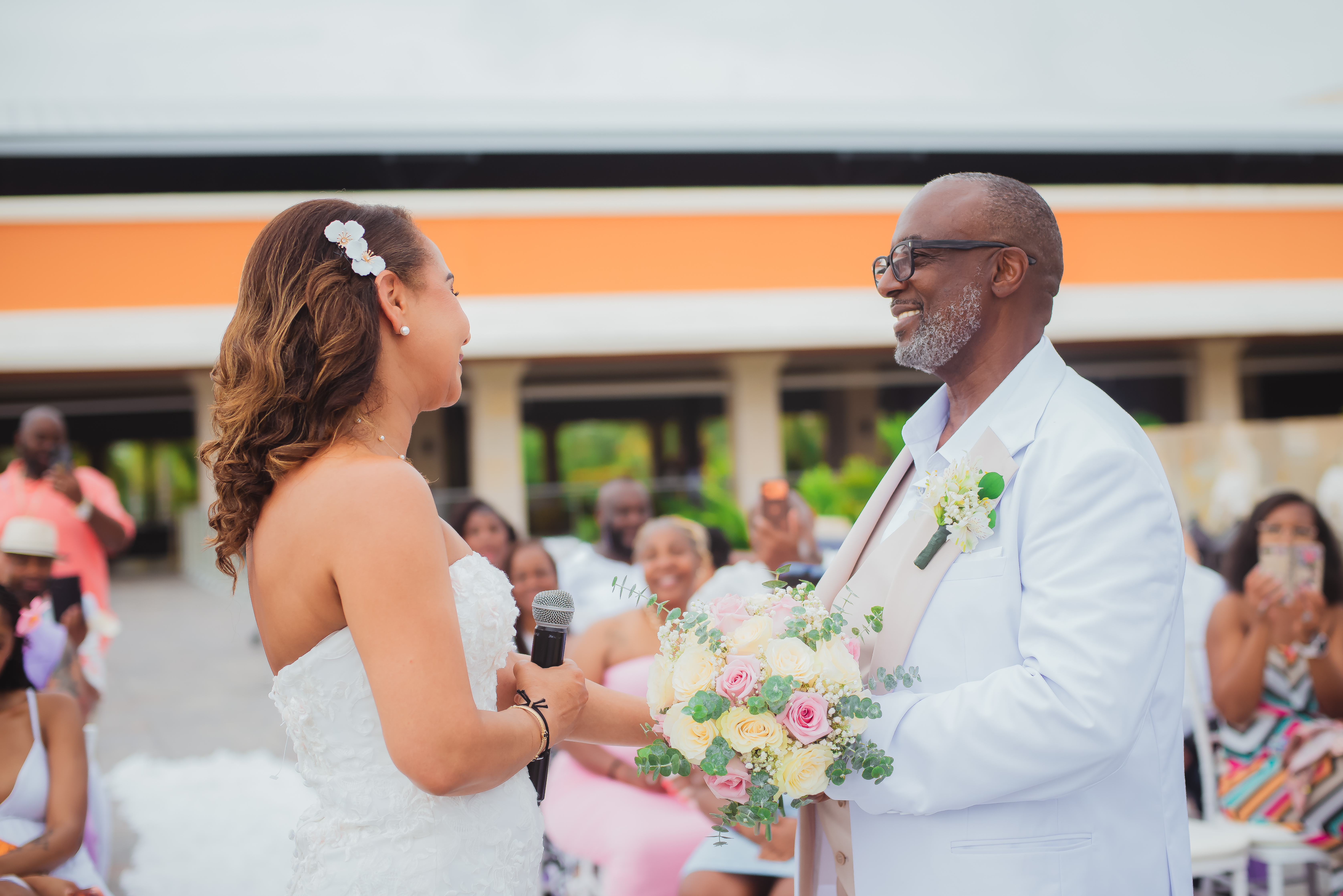 Fotografía de Bodas 3
