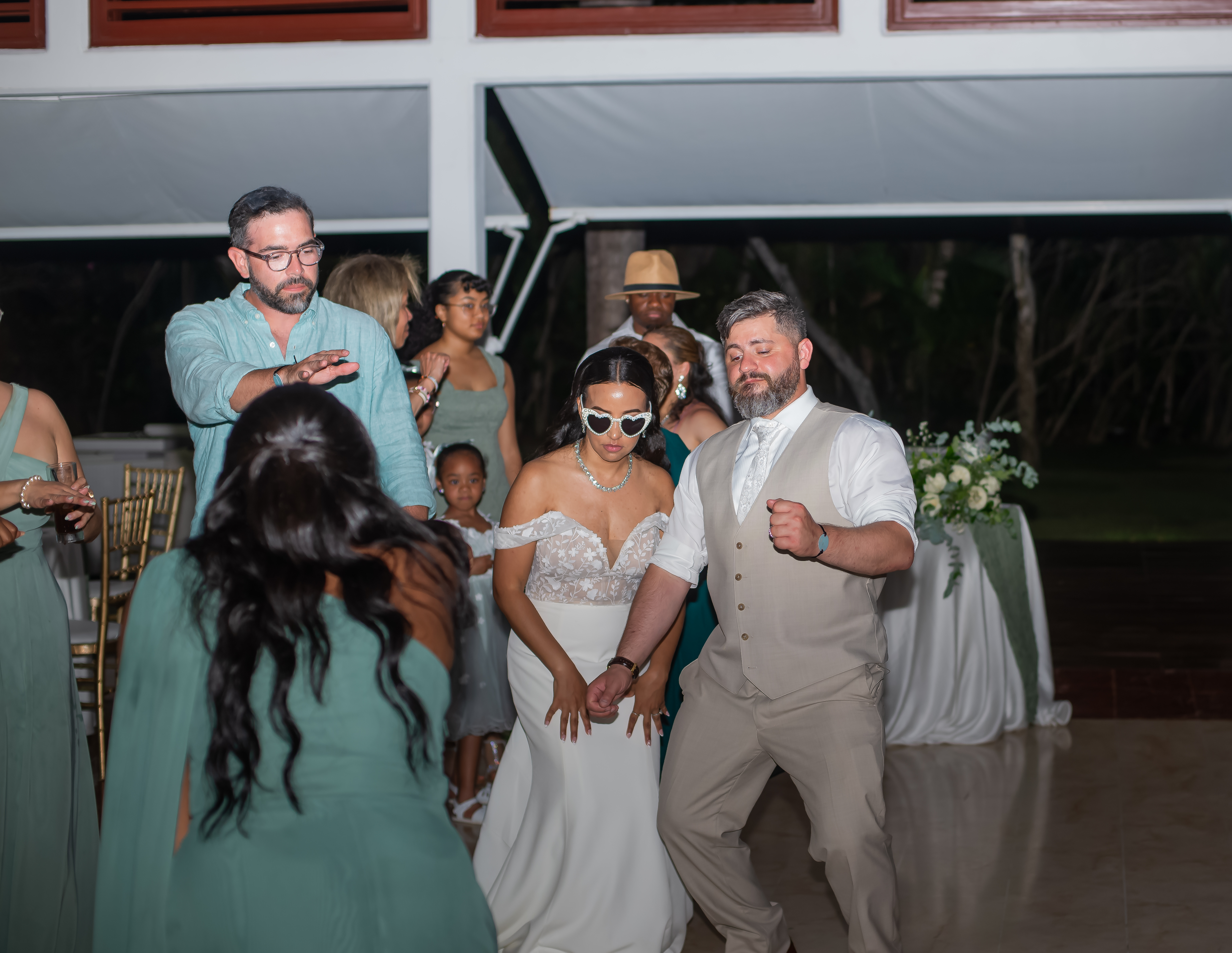 Fotografía de Bodas 15