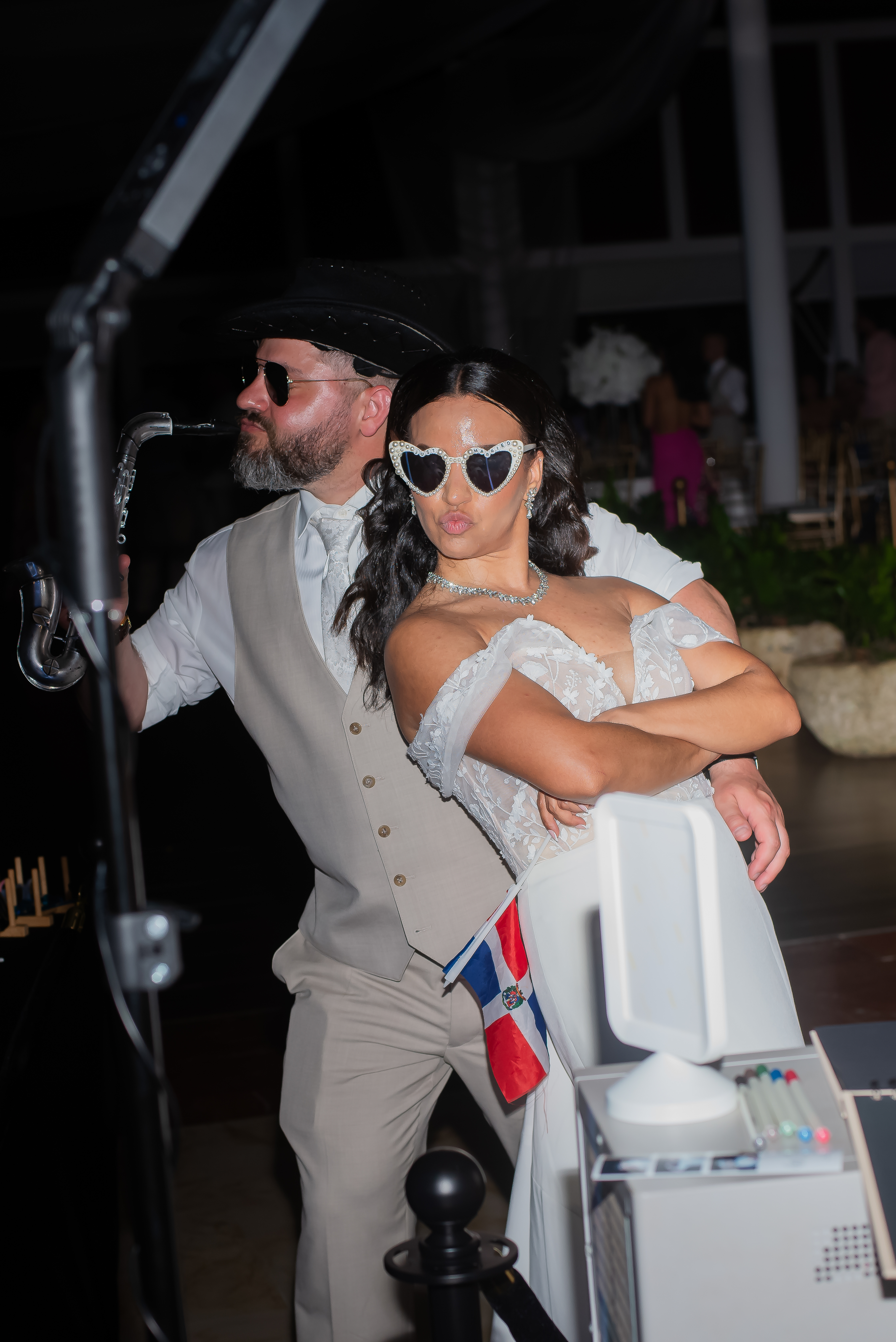 Fotografía de Bodas 9