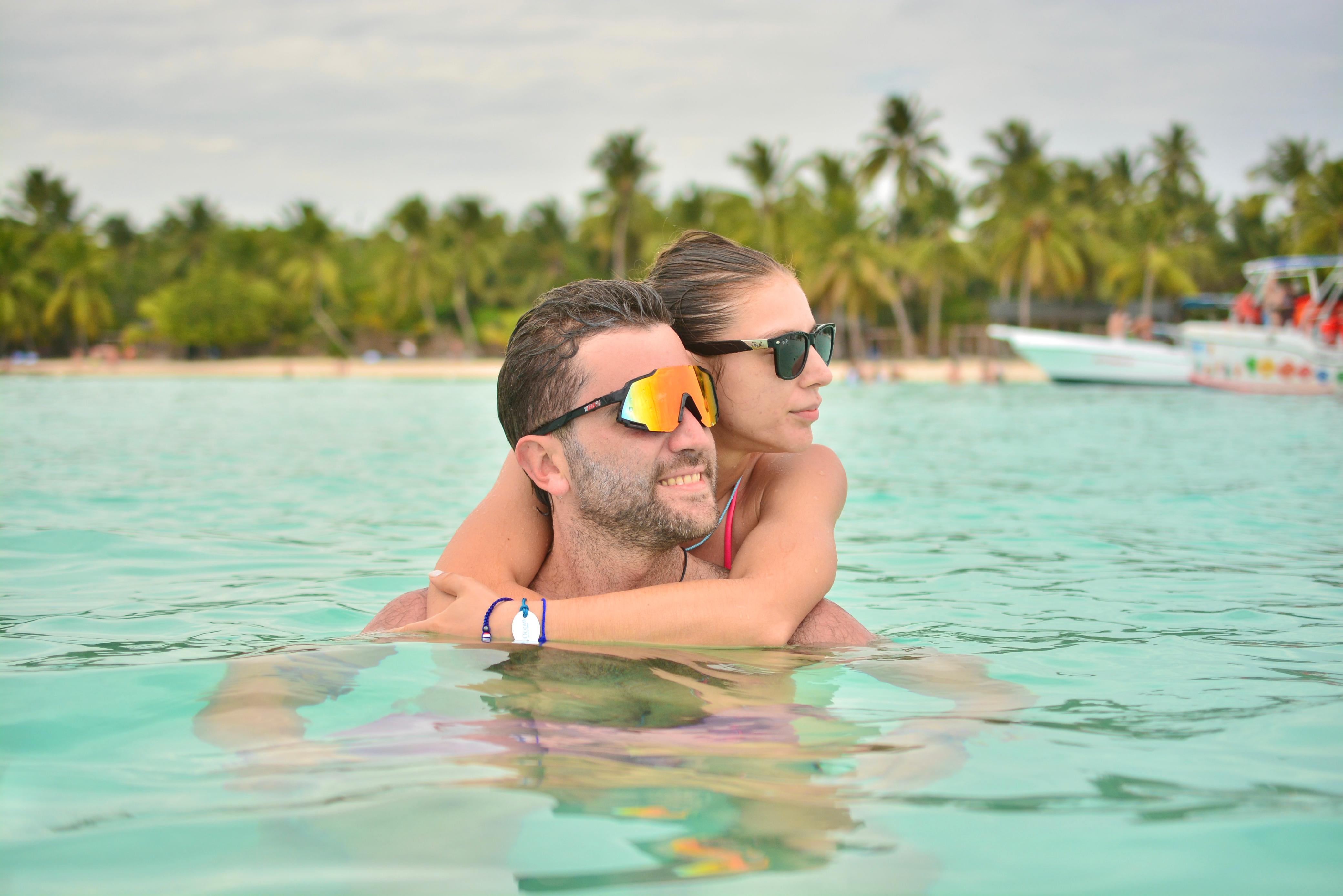 Isla Saona 4 playas- Experiencia Exclusiva