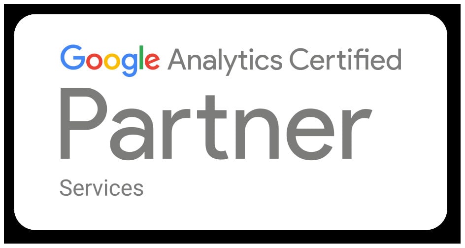 Google Analytics Partner