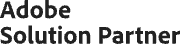 Adobe Solution Partner