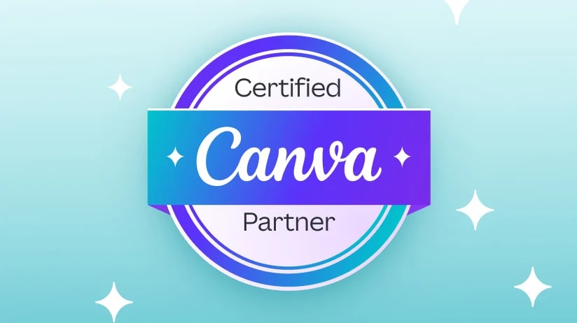 Canva Partner