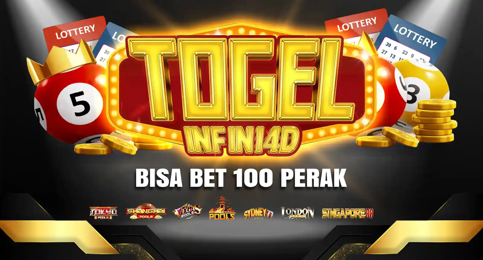 TOGEL