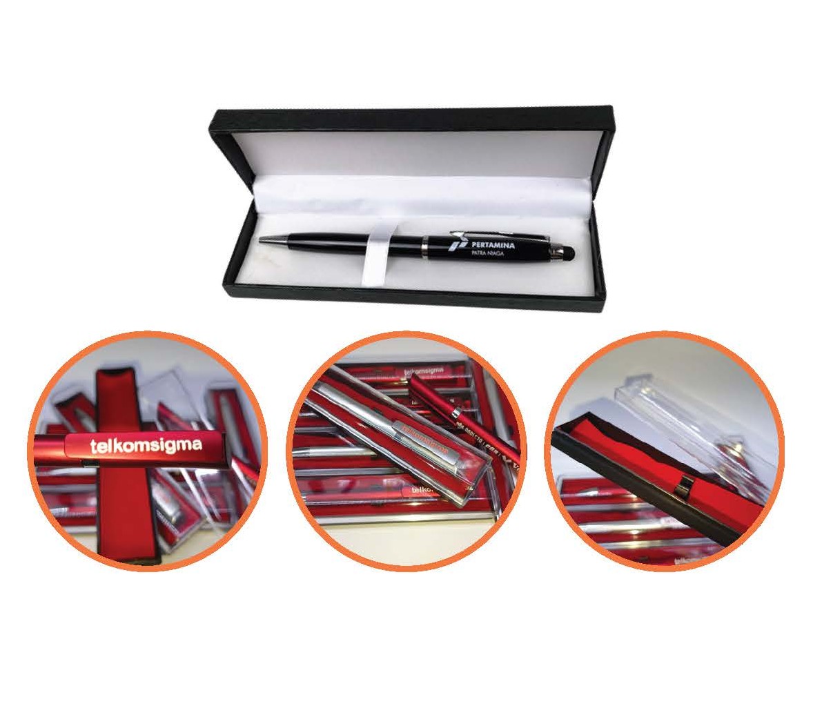 Bolpoin Custom - Gambar 1