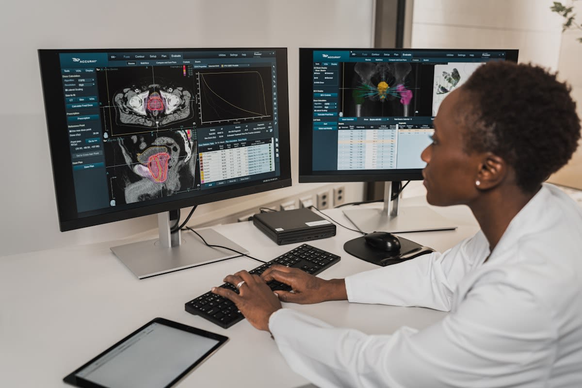 Clinical AI auditing workflow
