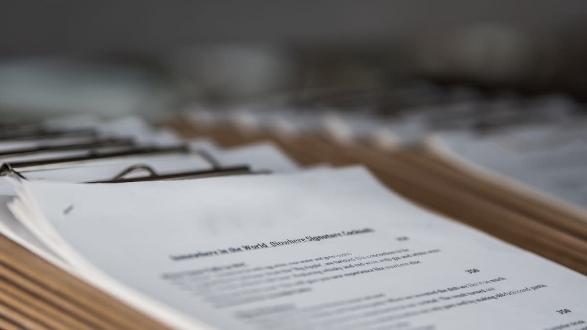 Legal AI governance audit documentation