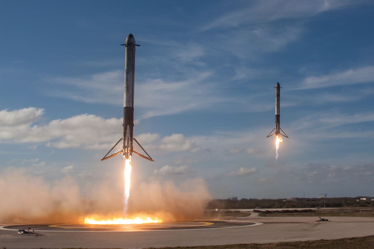 Supersonic missile propulsion system