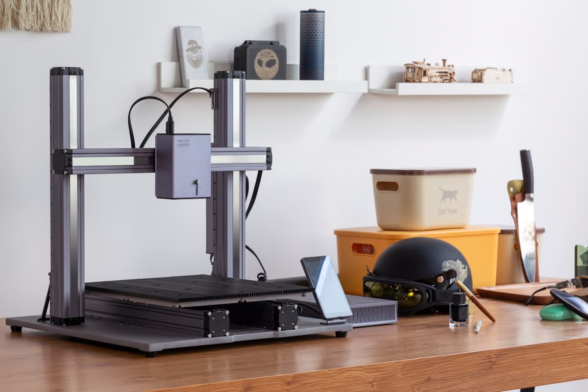 industrial metal 3d printer
