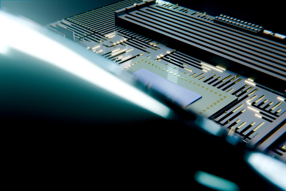 AI data center power cooling systems