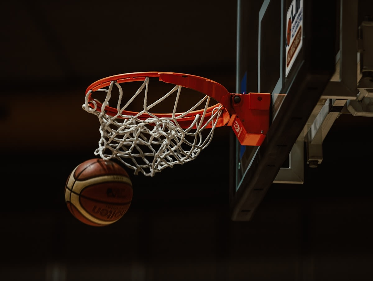 Basketball rim protection defense