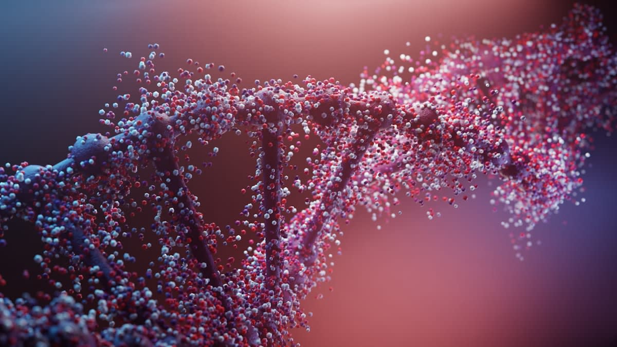 Electronic genome mapping visualization showing structural variants