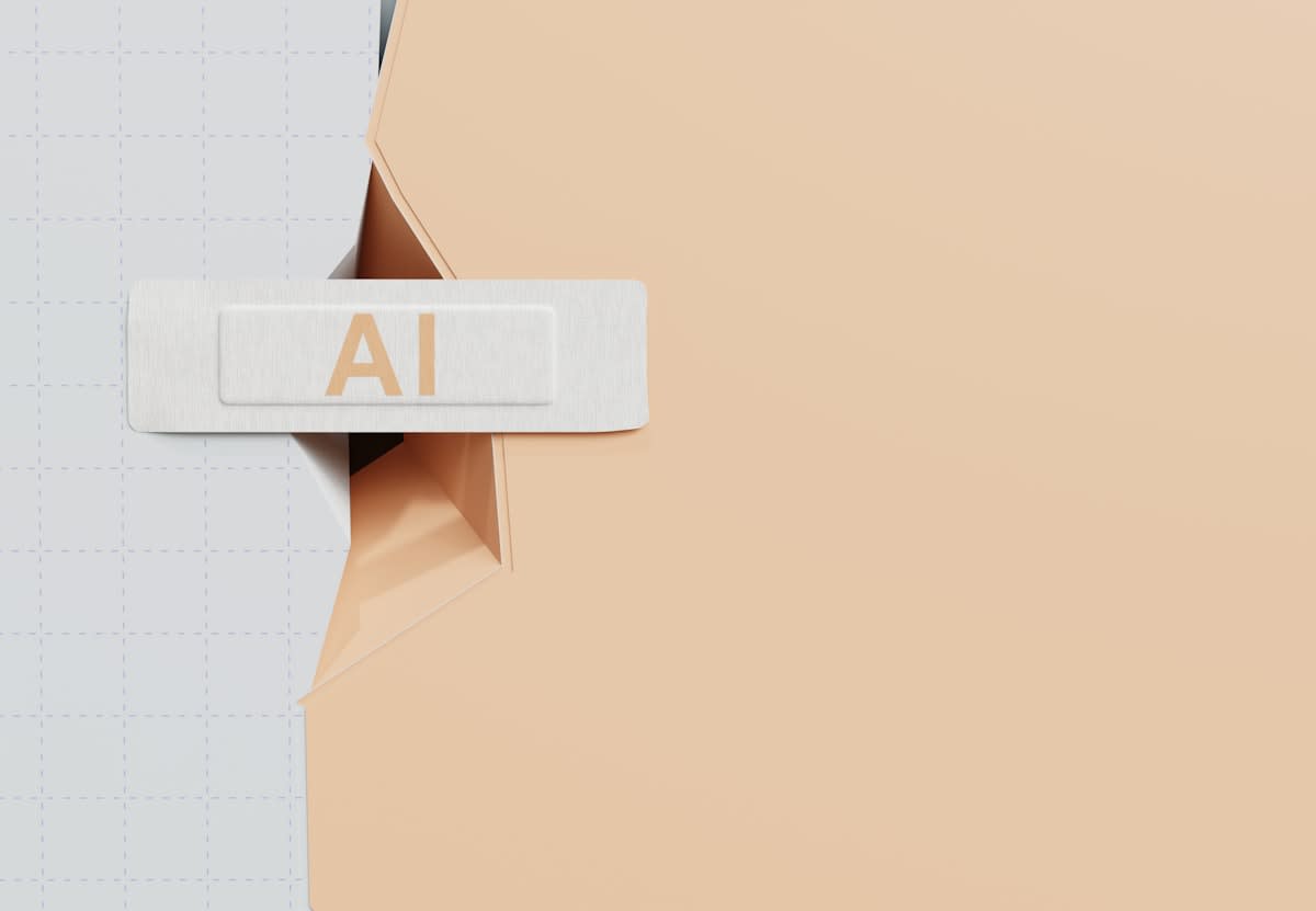 detailed diagram of an AI audit pipeline